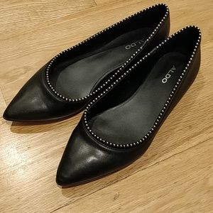 Aldo Flats
